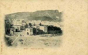 CRT PST-place de l'eveche